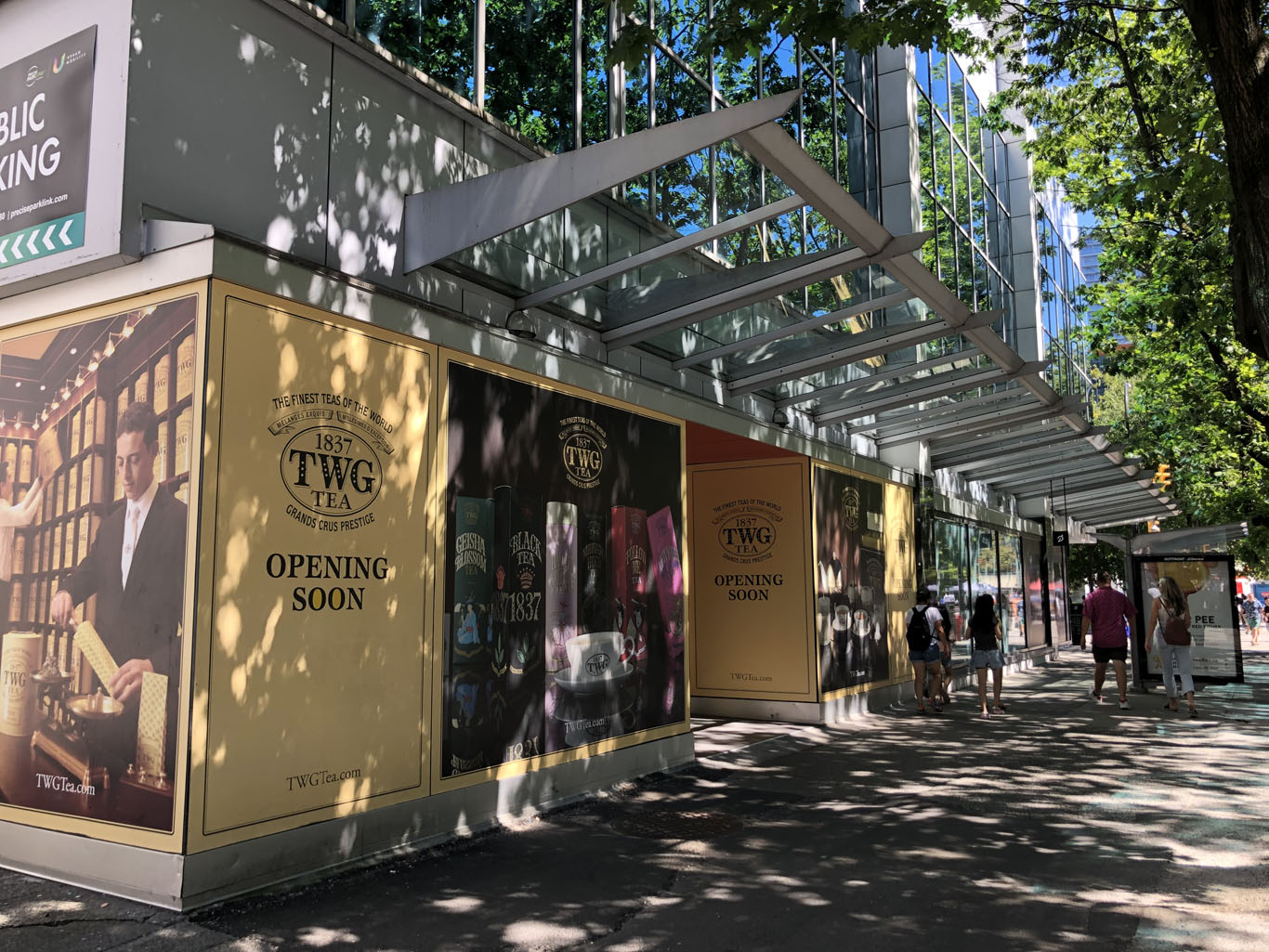 Victory Square Law Office LLP